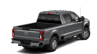 2026 Ford Super Duty® External Image 4